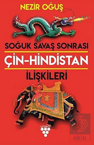 Soğuk Savaş Sonrası Çin-Hindistan İlişkileri