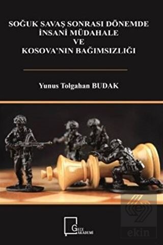 Soğuk Savaş Sonrası Dönemde İnsani Müdahale  ve Ko