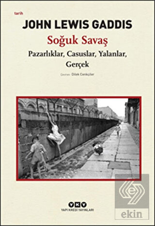 Soğuk Savaş