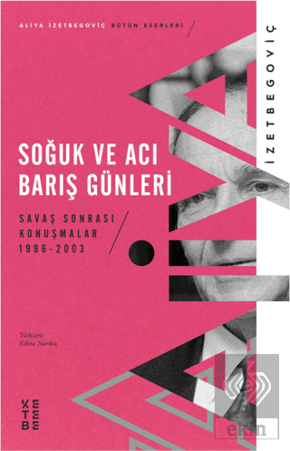 Soğuk ve Acı Barış Günleri