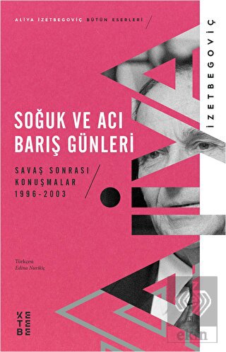 Soğuk ve Acı Barış Günleri