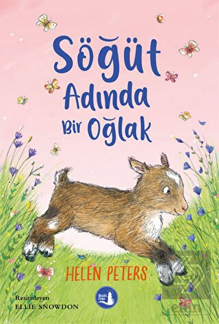 Söğüt Adında Bir Oğlak