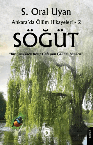 Söğüt Ankara'da Ölüm Hikayeleri - 2