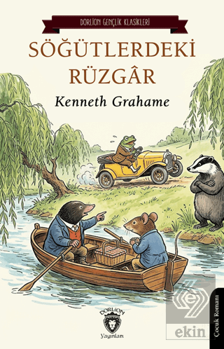 Söğütlerdeki Rüzgâr
