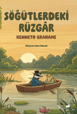 Söğütlerdeki Rüzgâr