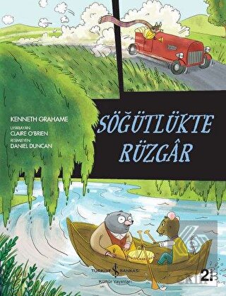 Söğütlükte Rüzgar