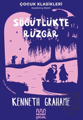 Söğütlükte Rüzgâr