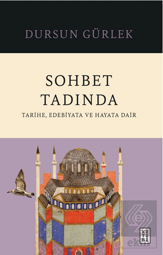 Sohbet Tadında