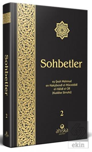 Sohbetler 2