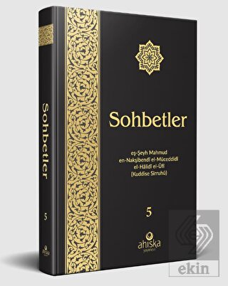 Sohbetler 5