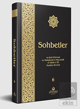 Sohbetler 6