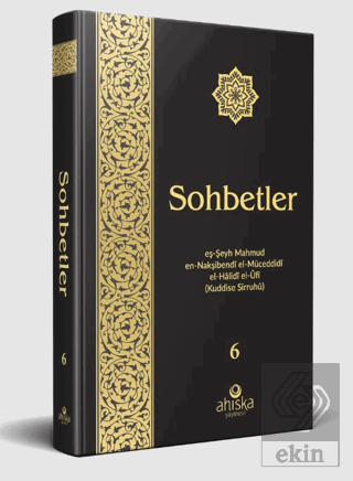 Sohbetler 6