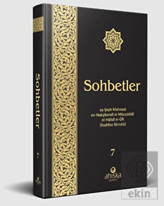 Sohbetler 7