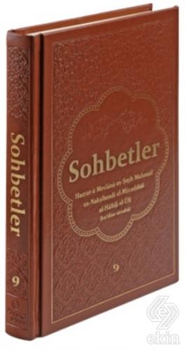 Sohbetler 9. Cilt