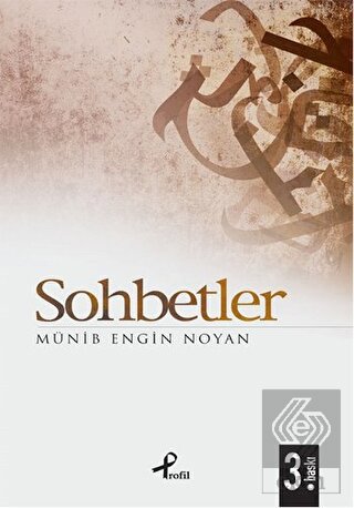 Sohbetler