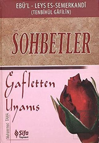 Sohbetler