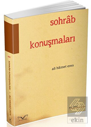 Sohrab Konuşmaları
