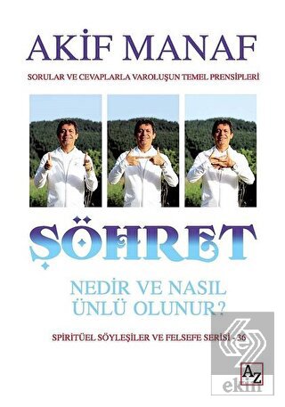 Şöhret Nedir ve Nasıl Olunur?