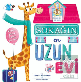 Sokağın En Uzun Evi