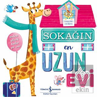 Sokağın En Uzun Evi