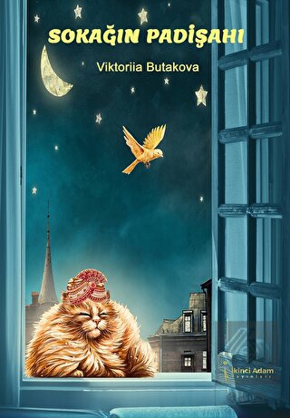 Sokağın Padişahı