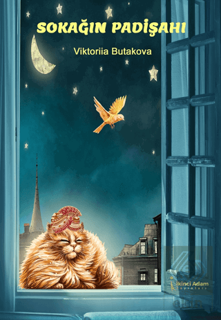 Sokağın Padişahı