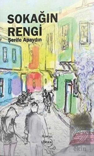Sokağın Rengi