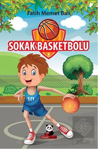 Sokak Basketbolu