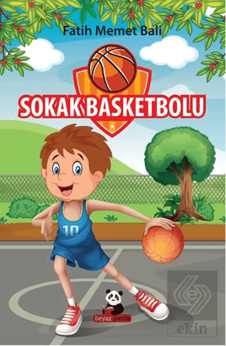 Sokak Basketbolu