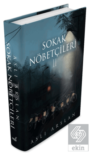 Sokak Nöbetçileri 2