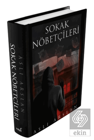 Sokak Nöbetçileri