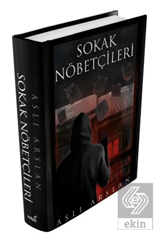 Sokak Nöbetçileri