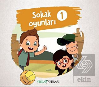 Sokak Oyunları 1
