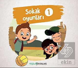 Sokak Oyunları 1