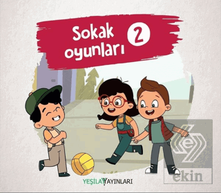 Sokak Oyunları 2