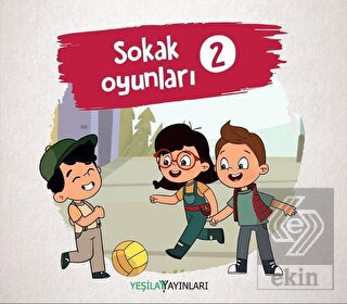 Sokak Oyunları 2