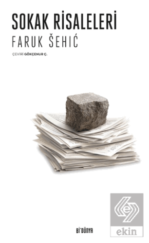 Sokak Risaleleri