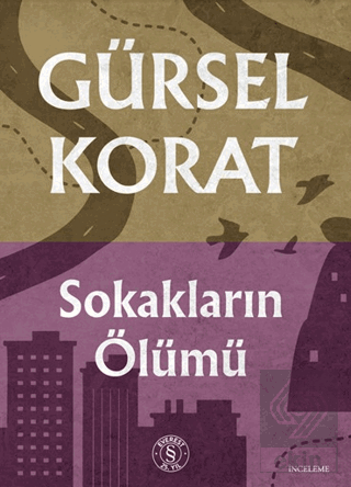 Sokakların Ölümü