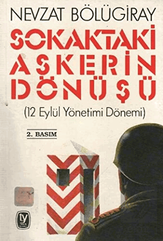 Sokaktaki Askerin Dönüşü