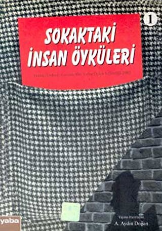 Sokaktaki İnsan Öyküleri