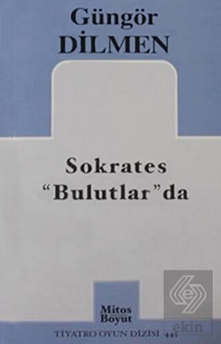 Sokrates Bulutlar\'da
