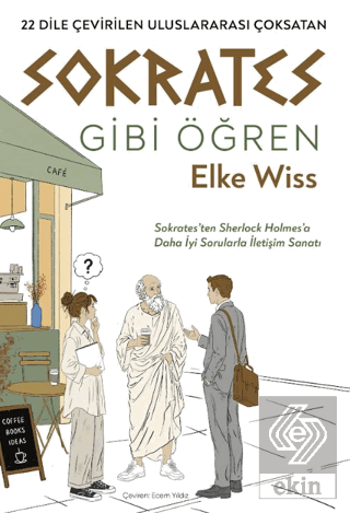 Sokrates Gibi Öğren