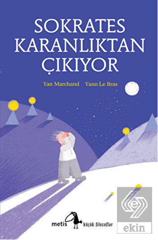Sokrates Karanlıktan Çıkıyor