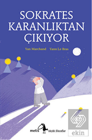 Sokrates Karanlıktan Çıkıyor