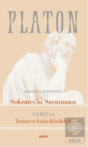Sokrates\'in Savunması Veritas