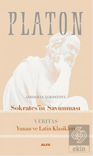 Sokrates\'in Savunması Veritas