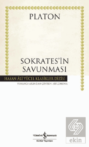 Sokrates\'in Savunması