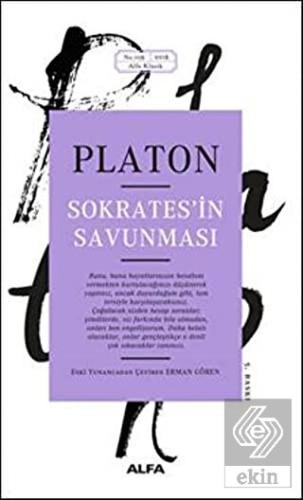 Sokrates'in Savunması