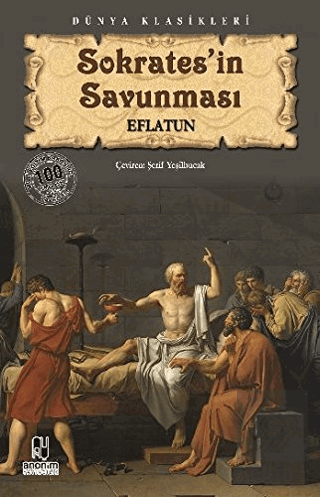 Sokrates\'in Savunması
