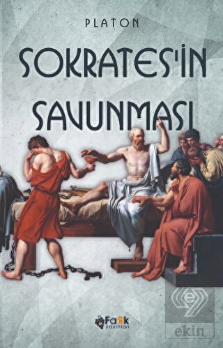 Sokrates'in Savunması